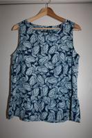 Manguun Collection Top mit Paisleymuster Größe 38 Bayern - Mering Vorschau