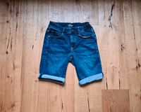 S.Oliver Jeans Shorts blue Mecklenburg-Vorpommern - Neubrandenburg Vorschau