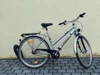 Conway Fahrrad 2 Hessen - Nidda Vorschau