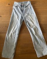 H&M Jeans hellblau, Gr. 36 Thüringen - Kahla Vorschau