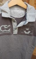 ღ G-Star Rawcraft Jungs Polo T-Shirt grau Gr. 146/152 ღ Thüringen - Winterstein Vorschau