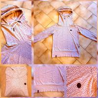 Naketano Damen Pulli Pullover Hoodie XL Niedersachsen - Harsefeld Vorschau