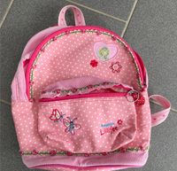 Die Spielburg Prinzessin Lillifee Rucksack Rheinland-Pfalz - Nastätten Vorschau