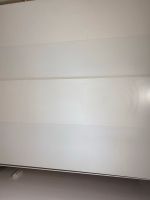 Pax Schiebetüren 2 m weiß 2,01 Ikea Hessen - Bürstadt Vorschau