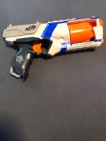 Nerf Strongarm Bayern - Roggenstein Vorschau