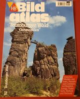 HB Bildatlas Nr 82 - Teutoburger Wald - Vintage 1990 Nordrhein-Westfalen - Lengerich Vorschau