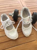 Adidas Sneaker Equipment Racing Rarität 91-16  DINER EN BLANC Nordrhein-Westfalen - Bad Honnef Vorschau