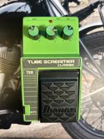 Ibanez tube screamer original 80‘er Japan Saarland - Riegelsberg Vorschau