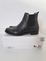 5th Avenue Damen Chelsea Boots Stiefelette schwarz Gr. 37 in OV Niedersachsen - Lüneburg Vorschau