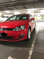 Volkswagen Golf VII 1.6 TDI BlueMotion Bayern - Rosenheim Vorschau