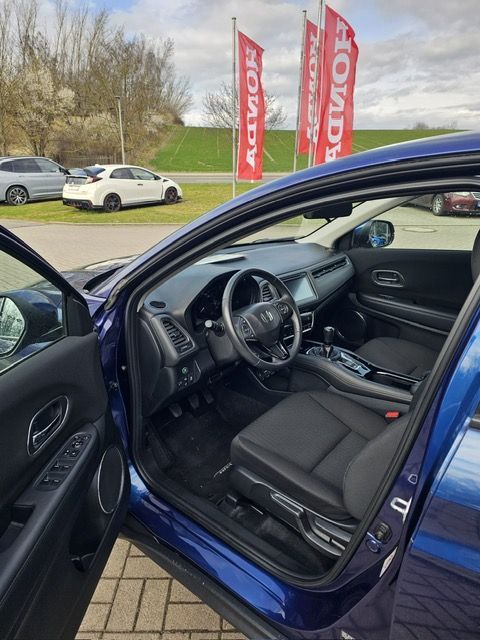 Honda HR-V 1.5 i-VTEC Elegance in Ronneburg