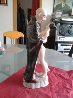 Vampir Figur Graf Dracula Bochum - Bochum-Nord Vorschau