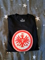 Eintracht Frankfurt Tshirt in Größe 152 Baden-Württemberg - Munderkingen Vorschau