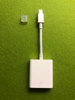 Apple Mini DisplayPort zu VGA Adapter Bonn - Beuel Vorschau