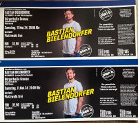 2 Karten Bastian Bielendorfer 11.05.24 in Gronau Nordrhein-Westfalen - Gronau (Westfalen) Vorschau