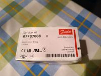 Danfoss Thermostat für Getränkekühlschrank Baden-Württemberg - Mössingen Vorschau