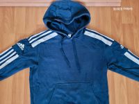 Adidas Kapuzenpulli Größe XS (176) Bayern - Dachsbach Vorschau