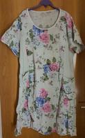 damen Sommerkleid mit blumenmuster und Tasche neu aus italien Rheinland-Pfalz - Neuwied Vorschau
