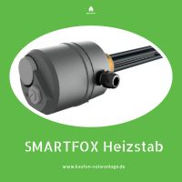 SMARTFOX Einschraubheizkörper - 3,4,6 kW-  400V, inkl. Thermostat Köln - Lindenthal Vorschau