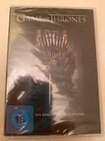 Game of Thrones, 1. Staffel, komplett, neu, Originalverpackung Eimsbüttel - Hamburg Rotherbaum Vorschau