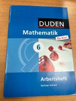 Duden Mathematik Arbeitsheft Sachsen -Anhalt Bielefeld - Schildesche Vorschau