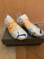 PUMA FUTURE Z 1.1 NJR Copa America FG/AG Hessen - Weiterstadt Vorschau
