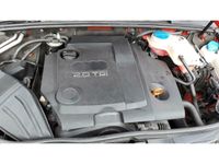 Motor Mitsubishi Lancer 2.0 TDI BKD 105TKM 103KW 140PS komplett i Leipzig - Gohlis-Nord Vorschau