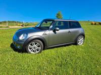 Mini Cooper ONE Nordrhein-Westfalen - Morsbach Vorschau