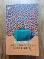 Die sieben Leben der Katharina Blasberg Altona - Hamburg Ottensen Vorschau