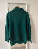 Rollkragen Pullover Hessen - Modautal Vorschau