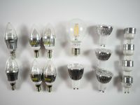 Diverse LED Leuchtmittel (14st.) – Sockel E27 / E14 / GU10 /G9 Leipzig - Probstheida Vorschau