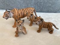 Schleich Tiger Familie Berlin - Pankow Vorschau