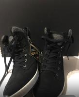 ARA : Damenschuh Stiefel, Stiefelette, Schnürstiefelette, Neu Stuttgart - Vaihingen Vorschau