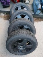 VW Räder Winterräder Golf 195/65 R15 91H Bielefeld - Bielefeld (Innenstadt) Vorschau