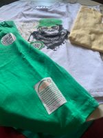 3 Sommer Shirts Gr. 80 + 86 neu v. Ergee/Okay Baden-Württemberg - Waibstadt Vorschau