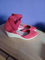 Tamaris Pumps Sandalen Bayern - Mitteleschenbach Vorschau