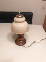 Vintage Tischlampe Wortmann & Filz funktioniert einwandfrei Duisburg - Hamborn Vorschau