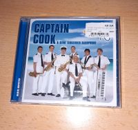 Musik CD - Captain Cook Album: Das beste Thüringen - Steinbach-Hallenberg (Thüringer W) Vorschau