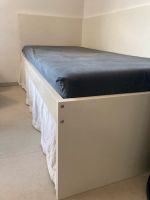 Ikea Bett 90x200, Lattenrost, Jugendbett Dresden - Neustadt Vorschau