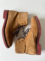 Gant Stiefel wolle warm Filz Ocker Senf gelb beige 38 Boots neu Essen - Essen-Werden Vorschau