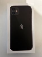 Iphone 11 schwarz Bayern - Leipheim Vorschau