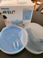 Philips Avent Mikrowellen Sterilisator (Glasflaschen geeignet) Nordrhein-Westfalen - Kerpen Vorschau