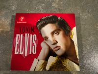 Elvis Presley CD Thüringen - Niederorschel Vorschau