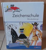 Zeichenschule Modedesign ** Top-Zustand ** Bayern - Salzweg Vorschau