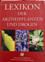Lexikon der Arzneipflanzen und Drogen Rheinland-Pfalz - Mainz Vorschau