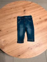 Tom Tailor Baby Jeans Größe 68 Nordrhein-Westfalen - Delbrück Vorschau