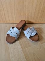 Damen Sandalen Neu echtes Leder Baden-Württemberg - Heidelberg Vorschau