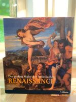 Renaissance die großen Maler der Italienischen Künstler Stuttgart - Stuttgart-Nord Vorschau