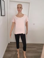 1,90Euro! T-Shirt, Shirt, S, 36 / 38, rosa, Crane, Aldi, Sport Nordrhein-Westfalen - Düren Vorschau