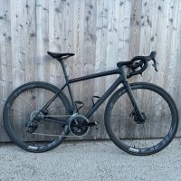 Specialized S-Works Aethos SRAM Rival AXS eTap inkl. ZIPP 303 Bayern - Freilassing Vorschau